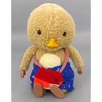 Plush - Tokyo togari