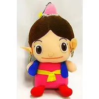 Plush - The Genie Family