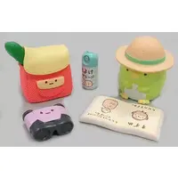 Trading Figure - Sumikko Gurashi / Penguin?