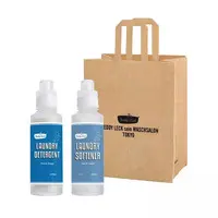 Trading Figure - FREDDY LECK MINIATURE LAUNDRY GOODS