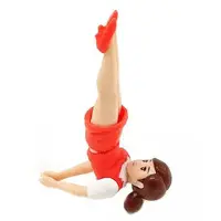 Trading Figure - fuchico