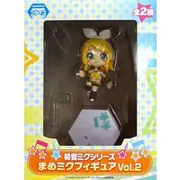 Trading Figure - VOCALOID / Kagamine Rin