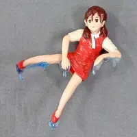 Trading Figure - fuchico