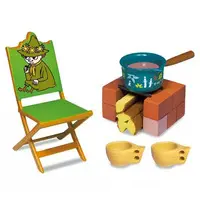 Trading Figure - MOOMIN