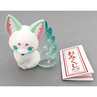 Trading Figure - Fox