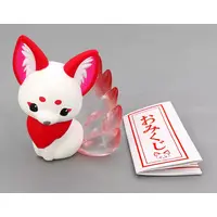 Trading Figure - Fox