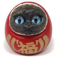 Trading Figure - Kedaruma