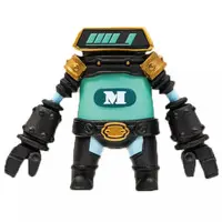 Trading Figure - Salt'n Peppers