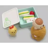 Trading Figure - Sumikko Gurashi / Tonkatsu (Capucine)