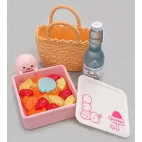 Trading Figure - Sumikko Gurashi / Tapioca