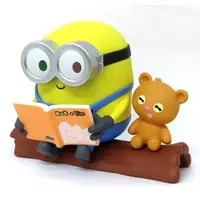 Trading Figure - POP MART