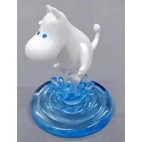 Trading Figure - MOOMIN / Moomintroll