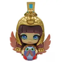 Trading Figure - Aaru Garden Series