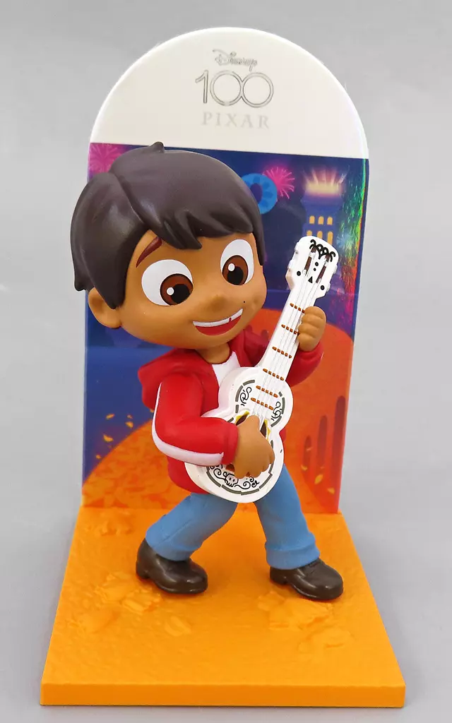 Trading Figure - POP MART