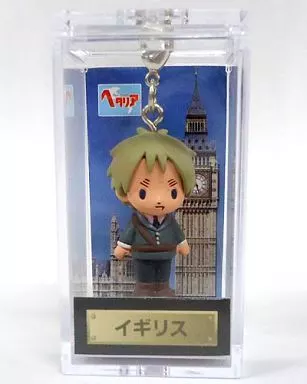 Trading Figure - Hetalia