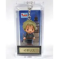 Trading Figure - Hetalia