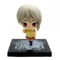 Trading Figure - Food Wars!: Shokugeki no Soma