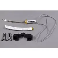 Trading Figure - Katana