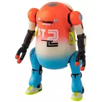 Trading Figure - Mechatro WeGo