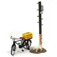 Trading Figure - Showa Omohide Onsen