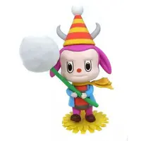 Trading Figure - POP MART