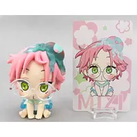 Trading Figure - ALIEN STAGE