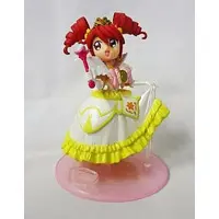 Trading Figure - Fushigiboshi no☆Futagohime