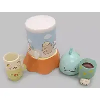 Trading Figure - Sumikko Gurashi / Tokage