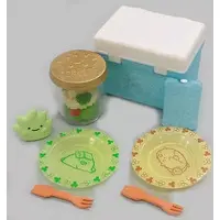 Trading Figure - Sumikko Gurashi / Zasso (Pastito)