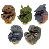 Trading Figure - Manmaru Doubutsu