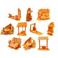 Trading Figure - Bincho-tan