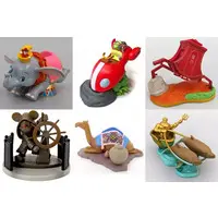 Trading Figure - Beauty and The Beast