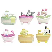 Trading Figure - Sanrio characters