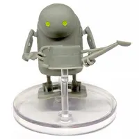 Ichiban Kuji - NieR:Automata