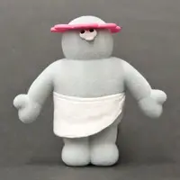 Trading Figure - The TOMODACHI! figure collection