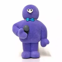 Trading Figure - The TOMODACHI! figure collection