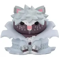 MEGA CAT - Boku no Hero Academia (My Hero Academia)