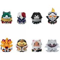 MEGA CAT - Boku no Hero Academia (My Hero Academia)