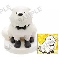 Trading Figure - SPY×FAMILY / Bond Forger