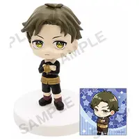 Trading Figure - SPY×FAMILY / Damian Desmond