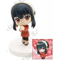 Trading Figure - SPY×FAMILY / Yor Forger