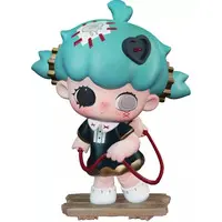 Trading Figure - lulumi The Rift Invitation
