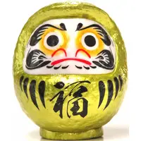 Trading Figure - Lucky Charm Capsule Toy