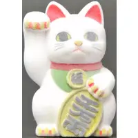 Trading Figure - Lucky Charm Capsule Toy