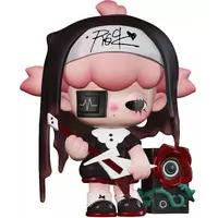 Trading Figure - lulumi The Rift Invitation