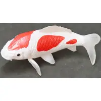 Trading Figure - Lucky Charm Capsule Toy