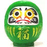 Trading Figure - Lucky Charm Capsule Toy