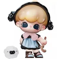 Trading Figure - lulumi The Rift Invitation