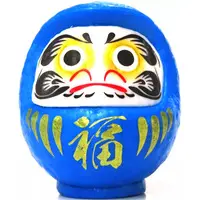 Trading Figure - Lucky Charm Capsule Toy