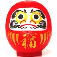 Trading Figure - Lucky Charm Capsule Toy